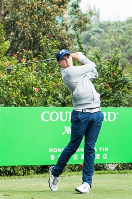 Matthew Fitzpatrick posters