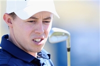 Matthew Fitzpatrick Sweatshirt #3495328