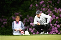 Matthew Fitzpatrick Tank Top #3495332