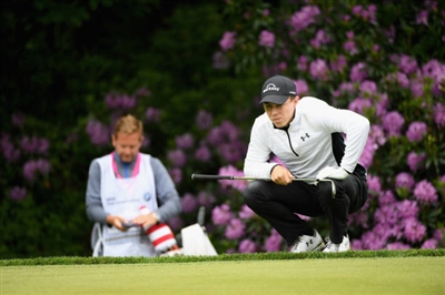 Matthew Fitzpatrick posters