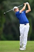 Matthew Fitzpatrick Sweatshirt #3495334