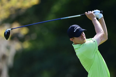 Matthew Fitzpatrick posters