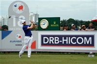 Matthew Fitzpatrick hoodie #3495343