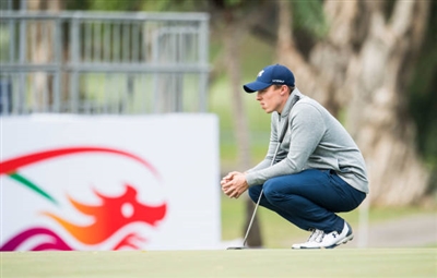 Matthew Fitzpatrick posters