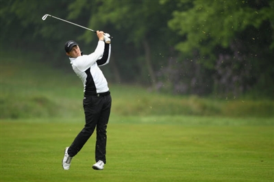 Matthew Fitzpatrick posters