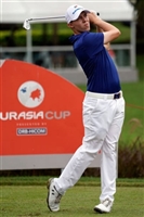 Matthew Fitzpatrick Sweatshirt #3495347