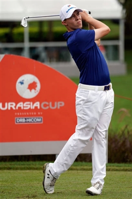 Matthew Fitzpatrick posters