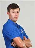 Matthew Fitzpatrick Sweatshirt #3495349