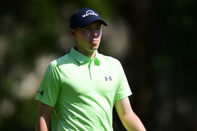 Matthew Fitzpatrick posters