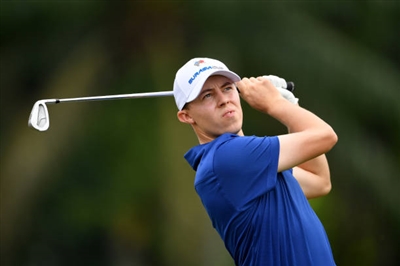 Matthew Fitzpatrick posters