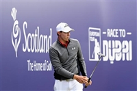 Matthew Fitzpatrick Tank Top #3495355