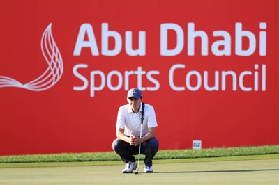 Matthew Fitzpatrick posters