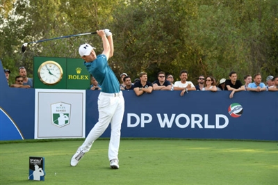 Matthew Fitzpatrick posters