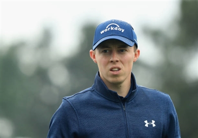 Matthew Fitzpatrick posters