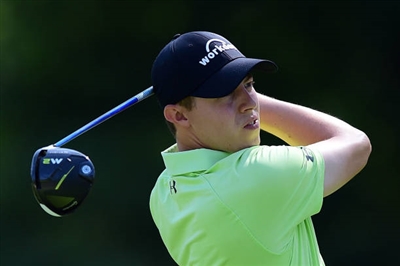 Matthew Fitzpatrick posters