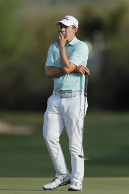 Matthew Fitzpatrick posters