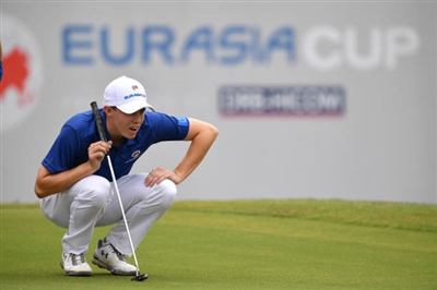 Matthew Fitzpatrick posters