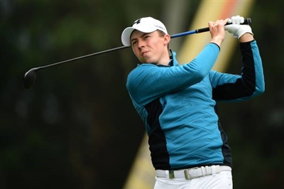 Matthew Fitzpatrick posters