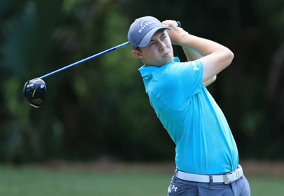 Matthew Fitzpatrick posters