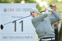 Matthew Fitzpatrick Sweatshirt #3495393