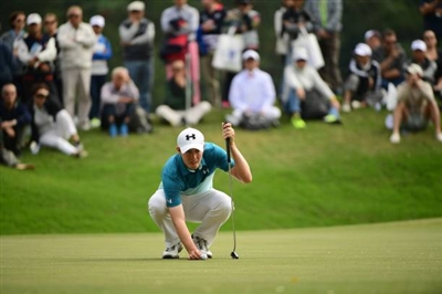 Matthew Fitzpatrick posters