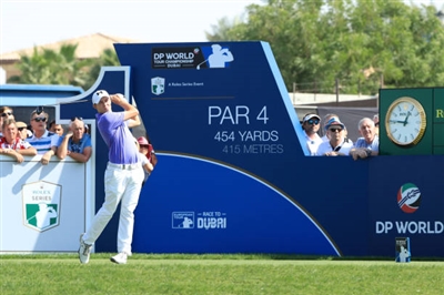 Matthew Fitzpatrick posters