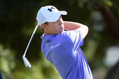 Matthew Fitzpatrick posters