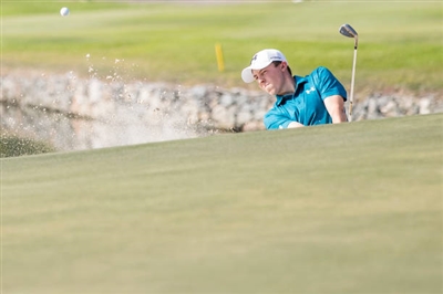 Matthew Fitzpatrick posters