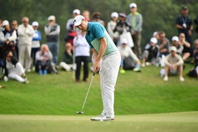 Matthew Fitzpatrick posters