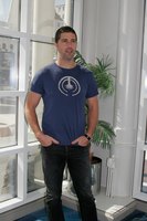 Matthew Fox Longsleeve T-shirt #2263418