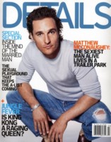 Matthew McConaughey Sweatshirt #1371593