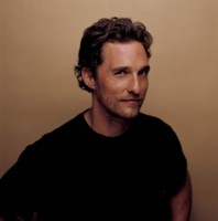 Matthew McConaughey hoodie #1421704