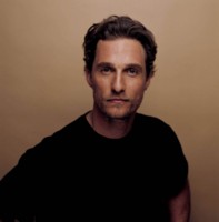 Matthew McConaughey Longsleeve T-shirt #1421705