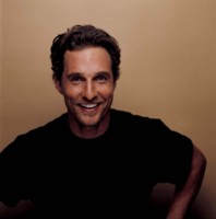 Matthew McConaughey t-shirt #1421706