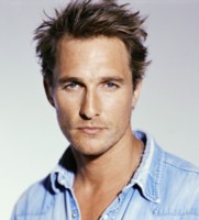 Matthew McConaughey hoodie #1455419