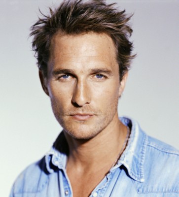 Matthew McConaughey Poster 1455419