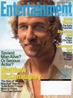 Matthew McConaughey Longsleeve T-shirt #1471957