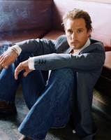 Matthew McConaughey Sweatshirt #2213299