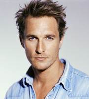 Matthew McConaughey Sweatshirt #2213302