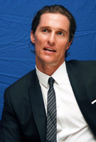 Matthew McConaughey Sweatshirt #2223316