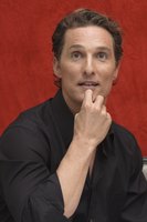 Matthew McConaughey Sweatshirt #2261889