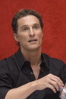 Matthew McConaughey Sweatshirt #2261891