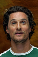 Matthew McConaughey Longsleeve T-shirt #2261968