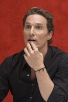 Matthew McConaughey magic mug #G598345