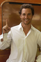 Matthew McConaughey t-shirt #2266634