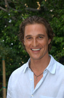 Matthew McConaughey Sweatshirt #2269943