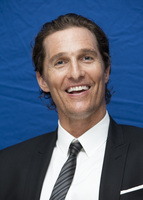 Matthew McConaughey hoodie #2335885