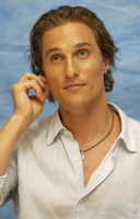 Matthew McConaughey magic mug #G705431