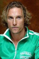 Matthew McConaughey Sweatshirt #2403012