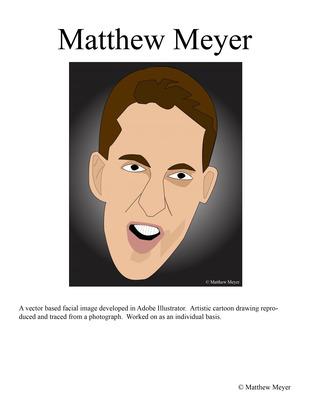 Matthew Meyer posters